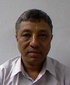 भोज प्रसाद श्रेष्‍ठ